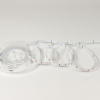 Светодиодная лента Standart Pro class, 2835, 120 led/m, 8mm, без скотча, violet, 24V, IP20, SL20