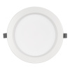 Светильник IM-CYCLONE-R230-30W Warm3000 (WH, 90 deg) (Arlight, IP40 Металл, 3 года)
