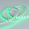 Лента RT 2-5000 12V RGB 2x (5060, 300 LED, LUX) (Arlight, 14.4 Вт/м, IP20)