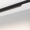Светильник MAG-DOTS-FOLD-25-S1004-30W Day4000 (BK, 30 deg, 24V) (Arlight, IP20 Металл, 5 лет)