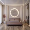 Лента герметичная MOONLIGHT-SIDE-A168-4x10mm 24V Day4000 (7.2 W/m, IP65, 5m, wire x2) (Arlight, Вывод прямой, 3 года)