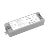 Диммер SMART-D1-DIM (12-36V, 0/1-10V) (Arlight, IP20 Пластик, 5 лет)