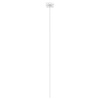 Светильник KT-DANDEL-BOLL-H895-0.5W Warm3000 (WH, 24 deg, 24V) (Arlight, IP65 Металл, 3 года)