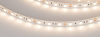 Лента RT-B60-10mm 12V Warm3000 (14.4 W/m, IP20, 5060, 5m) (Arlight, 14.4 Вт/м, IP20)
