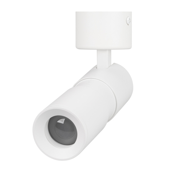 Светильник SP-ARTEMIS-SURFACE-FLAP-R55-12W Warm2700 (WH, 8-80 deg, 230V) (Arlight, IP20 Металл, 5 лет)