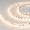 Лента RT 2-5000 12V Warm2400 2x (5060, 300 LED, LUX) (Arlight, 14.4 Вт/м, IP20)