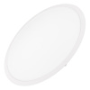 Светильник DL-EDGE-R500-40W Warm3000 (WH, 115 deg, 230V) (Arlight, IP40 Металл, 3 года)