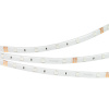 Лента RTW 2-5000SE 24V RGB (5060, 150 LED, LUX) (Arlight, 7.2 Вт/м, IP65)