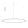 Светильник SP-CONGO-MULT-1-R800-42W Warm3000 (WH, 120 deg, 230V) (Arlight, IP20 Металл, 5 лет)