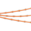 Лента COB-X544-8mm 24V Red (11.5 W/m, IP20, CSP, 5m) (Arlight, 11.5 Вт/м, IP20)