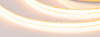 Лента SOB-M288-10mm 24V Warm2400 (10 W/m, IP20, 5m) (Arlight, резка 1 светодиод)