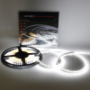 Светодиодная лента Class Premium, 3528, 120 led/m, White, 24V, IP33, А6