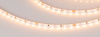 Лента MICROLED-M120-4mm 24V Warm2700 (5.4 W/m, IP20, 2216, 5m) (Arlight, узкая)