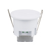 Датчик присутствия PRIME-RP-BUILT-R76-1000W (230V, 4A, MULTI, IP54) (Arlight, IP54 Пластик, 5 лет)