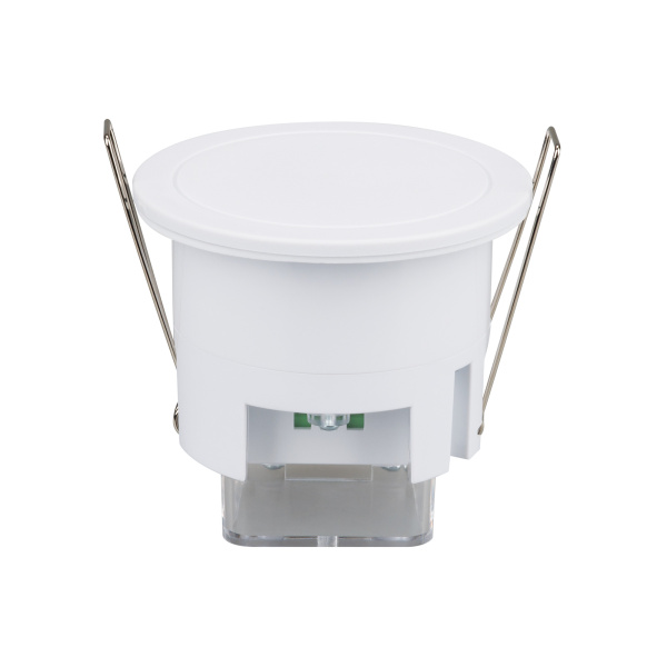 Датчик присутствия PRIME-RP-BUILT-R76-1000W (230V, 4A, MULTI, IP54) (Arlight, IP54 Пластик, 5 лет)