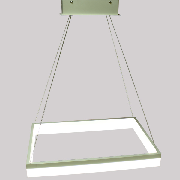 Светодиодная люстра CX-9910/1-38 PA8 (38W, Day white)