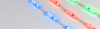 Модуль управляемый DMX-B3 12V RGB (0.72W, IP68, 140 deg) (Arlight, Пластик, 3 года)