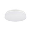 Светильник CL-BOUWER-R250-13W Day4000-MIX (WH, 110 deg, 230V, TRIAC) (Arlight, IP54 Пластик, 5 лет)