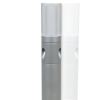 Светодиодный светильник столбик UCR7802D-500 TA, White