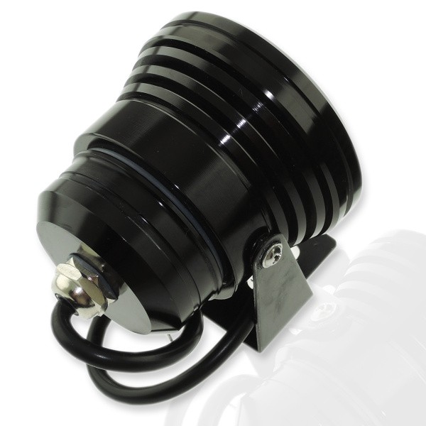 Светодиодный прожектор RB10G (10W, 220V, Green)