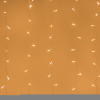Светодиодная гирлянда ARD-CURTAIN-HOME-2000x2500-CLEAR-300LED Warm (230V, 12W) (Ardecoled, IP20)