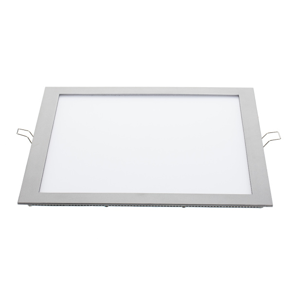 Светильник DL300x300S-25W Warm White (Arlight, Открытый)