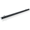 Линейный светодиодный прожектор Wallwasher (24W, 220V, RGB)