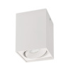 Светильник SP-CUBUS-S100x100-11W Warm3000 (WH, 40 deg, 230V) (Arlight, IP20 Металл, 3 года)