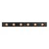 Светильник MAG-DOTS-25-L200-6W Day4000 (BK, 30 deg, 24V) (Arlight, IP20 Металл, 5 лет)