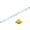 Плата 275x16-4XP CREE (4x LED, 724-85) (Turlens, -)
