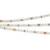 Лента MICROLED-5000 24V Day5000 4mm (2216, 120 LED/m, LUX) (Arlight, 9.6 Вт/м, IP20)