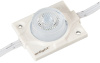 Модуль герметичный ARL-PL3535-V15x60-1.4W-12V White (CUT 3X) (Arlight, Закрытый)