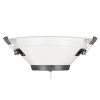 Светильник IM-CYCLONE-R280-40W Day4000-MIX (WH, 90 deg) (Arlight, IP40 Металл, 3 года)