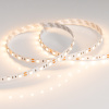 Лента RT 2-5000 12V Warm2400 2x (5060, 300 LED, LUX) (Arlight, 14.4 Вт/м, IP20)