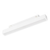Светильник MAG-ORIENT-FLAT-L235-8W Day4000 (WH, 80 deg, 48V) (Arlight, IP20 Металл, 5 лет)