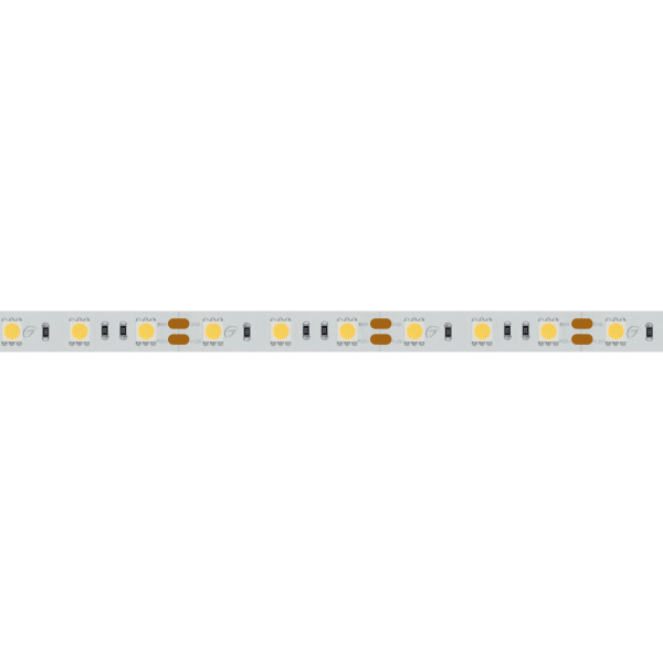 Лента RT 2-5000 12V White5500 2x (5060, 300 LED, LUX) (Arlight, 14.4 Вт/м, IP20)