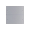 INTELLIGENT ARLIGHT Кнопочная панель SMART-DMX512-801-22-4G-4SC-DIM-IN Grey (230V, 2.4G) (IARL, IP20 Пластик, 5 лет)