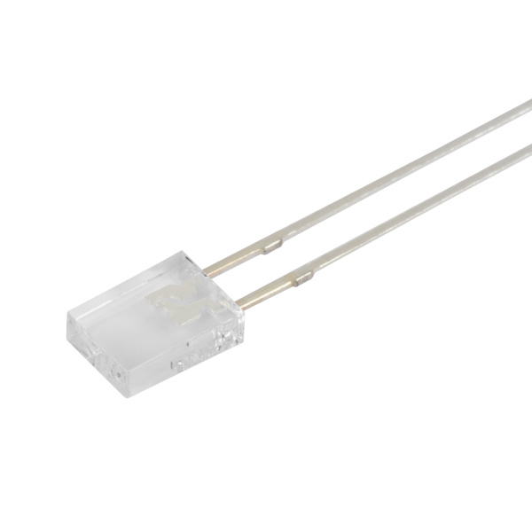 Светодиод ARL-2507UWC-1.2cd (Arlight, 2x5мм (прямоугольный))