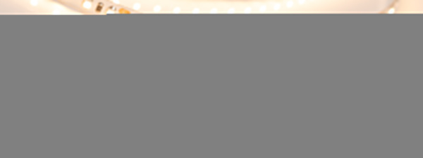 Лента RT 2-5000 12V Warm2400 2x (3528, 600 LED, LUX) (Arlight, 9.6 Вт/м, IP20)