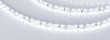 Лента RS 2-5000 24V White6000 2x2 8mm (3014, 240 LED/m, LUX) (Arlight, 14.4 Вт/м, IP20)