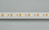 Лента RT 2-5000 12V Warm2700 2x (3528, 600 LED, LUX) (Arlight, 9.6 Вт/м, IP20)