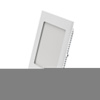 Светильник DL-142x142M-13W Warm White (Arlight, IP40 Металл, 3 года)