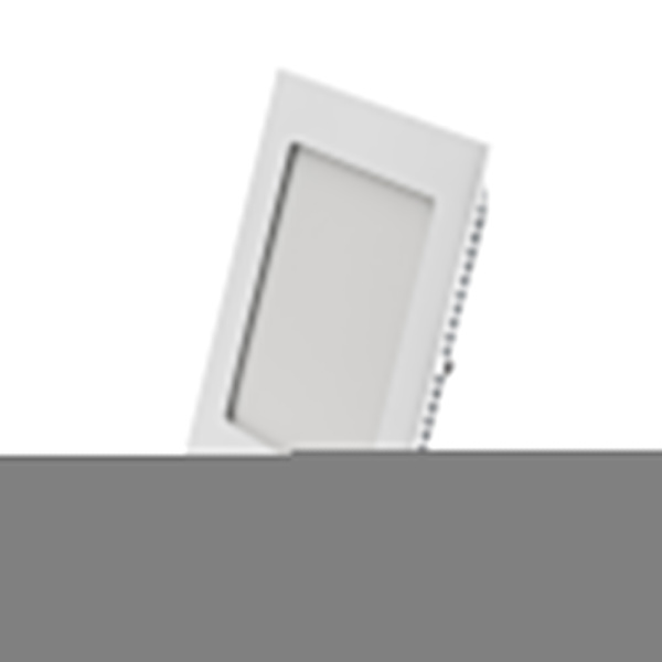 Светильник DL-142x142M-13W Warm White (Arlight, IP40 Металл, 3 года)
