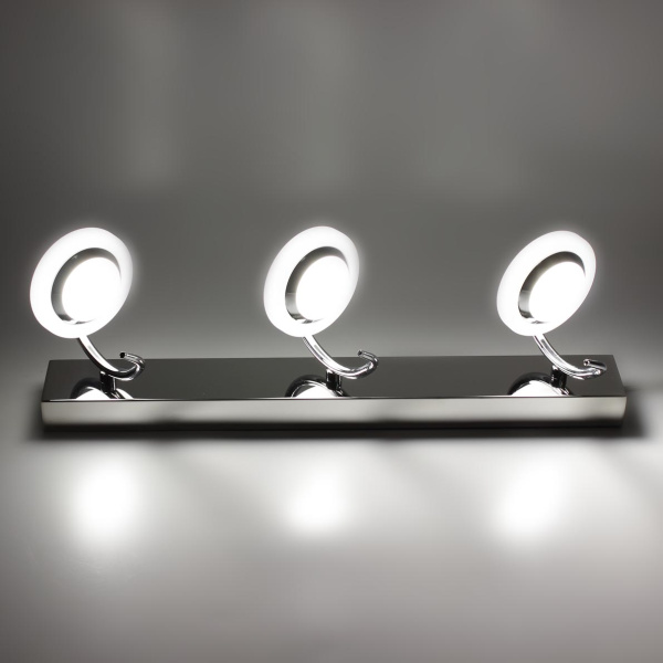 Светодиодная подсветка картин и зеркал CX-JQ-0118-3 HEAD 15W