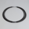 Экран SL-W7-10000 OPAL BLACK (Arlight, Пластик)