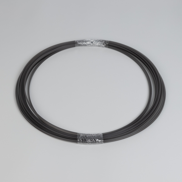 Экран SL-W7-10000 OPAL BLACK (Arlight, Пластик)