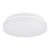 Светильник CL-BOUWER-R400-30W Day4000-MIX (WH, 110 deg, 230V, TRIAC) (Arlight, IP54 Пластик, 5 лет)