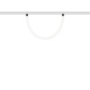 Светильник MAG-ORIENT-TUBE-ELASTIC-2620-R30-L1000-14W Day4000 (BK, 360 deg, 48V) (Arlight, IP20 Металл, 3 года)