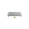 Блок линз 3LB30D (30deg, 3X LED) (Turlens, -)