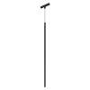 Светильник MAG-ORIENT-SPOT-HANG-L600-R12-2W Warm3000 (BK, 20 deg, 48V) (Arlight, IP20 Металл, 5 лет)